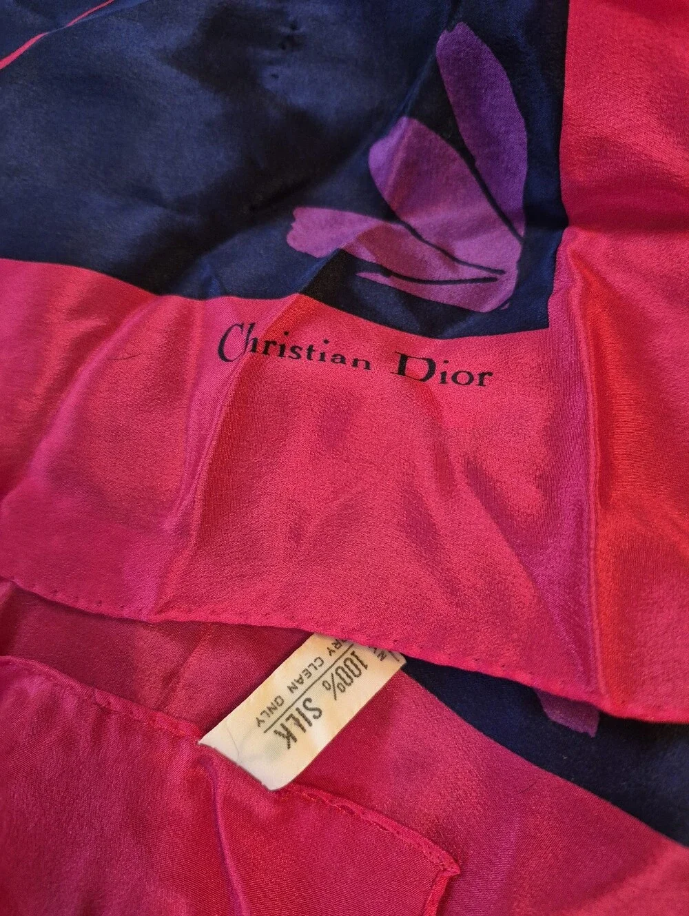 Dior 100% authentic